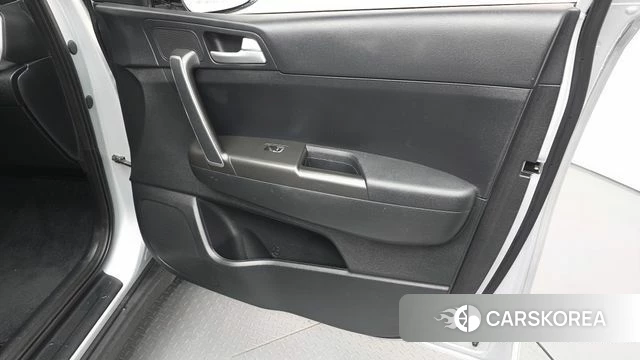Kia Sportage The Bold id 4614368 из Кореи 16