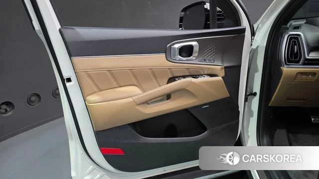 Kia The New Sorento 4th Generation id 4414401 из Кореи 16