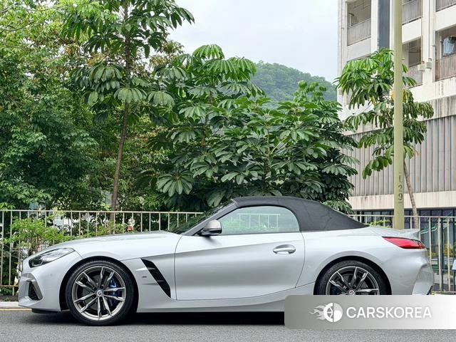 BMW Z4 id 4274651 из Китая 16