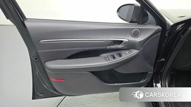Hyundai Sonata (DN8) id 4618823 из Кореи 16