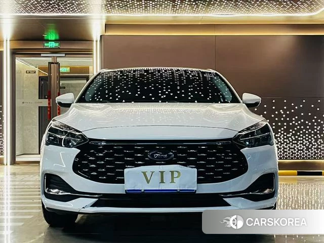 Ford Fox id 4208934 из Китая 16