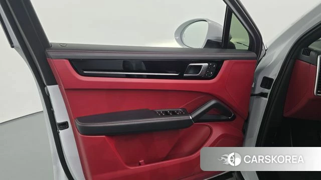 Porsche Cayenne (PO536) id 4500325 из Кореи 16