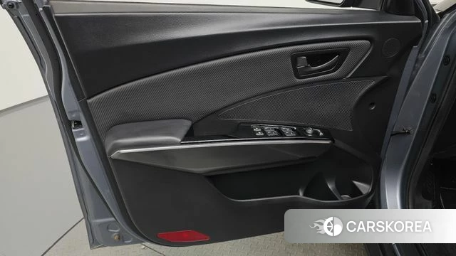Ssangyong Berry New Tivoli id 4344920 из Кореи 16