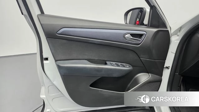 Renault Korea (Samsung) XM3 id 4775542 из Кореи 16