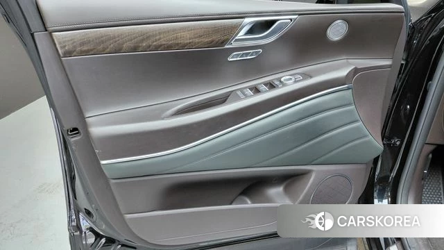 Genesis GV80 id 4463510 из Кореи 16