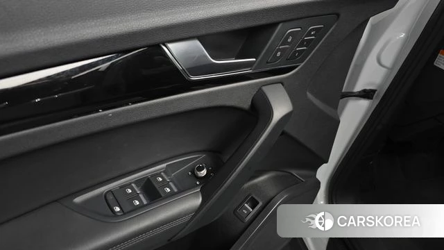 Audi Q5 (FY) id 4283165 из Кореи 16