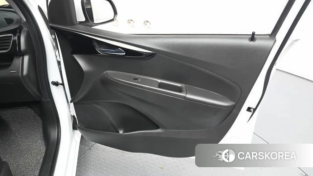 Chevrolet (GM Daewoo) The New Spark id 4330070 из Кореи 16