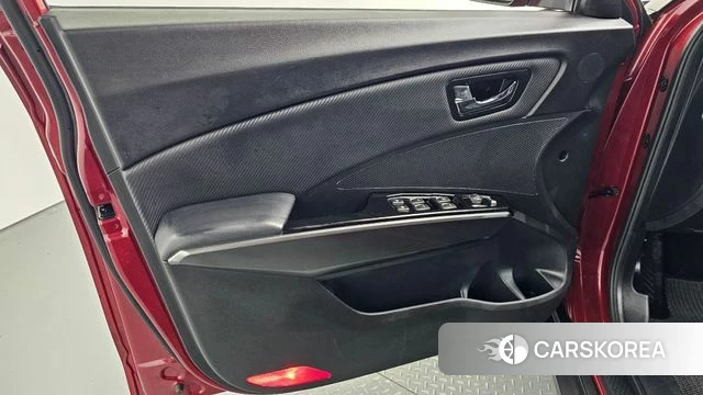Ssangyong Berry New Tivoli id 4517644 из Кореи 16