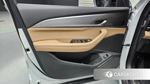 Renault Korea (Samsung) Grand Coleos id 4729927 из Кореи 16
