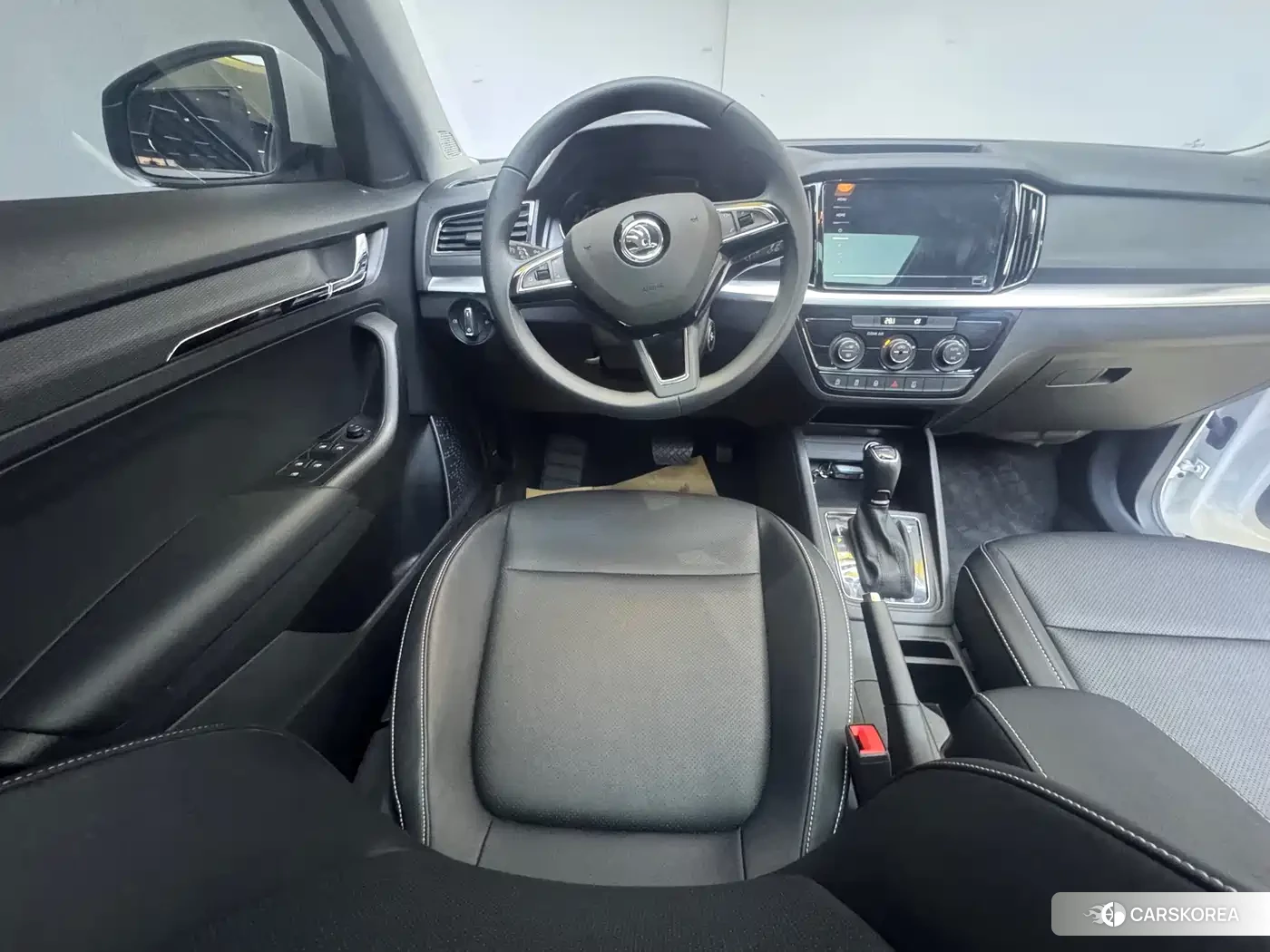 Skoda Kamiq id 4654539 из Китая 16