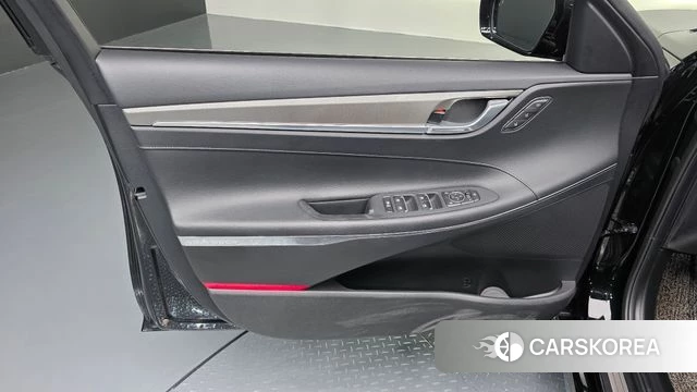 Hyundai The New Grandeur IG id 4625787 из Кореи 16