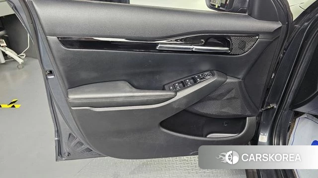 Kia Seltos id 4637500 из Кореи 16