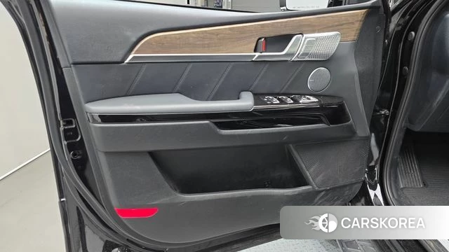Kia Mohave Master id 4394763 из Кореи 16