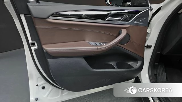 BMW X4 (G02) id 4490082 из Кореи 16