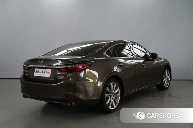 Mazda Atez id 4219634 из Китая 16