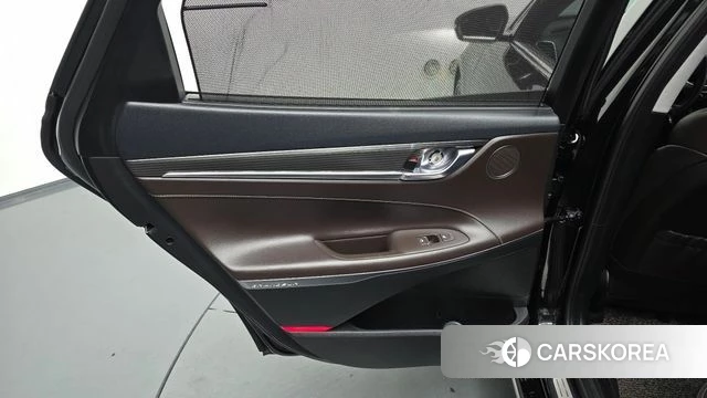 Hyundai Grandeur IG id 4615178 из Кореи 16
