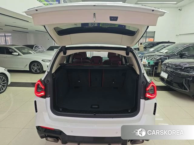 BMW X3 id 4313801 из Китая 16