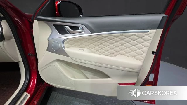 Genesis G70 id 4900144 из Кореи 16