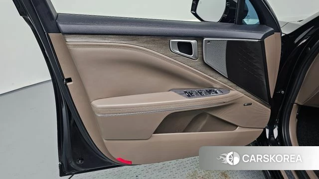Kia K8 id 4618565 из Кореи 16
