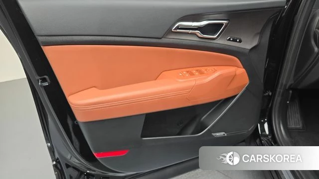 Kia The New Sportage 5th Generation id 4892653 из Кореи 16