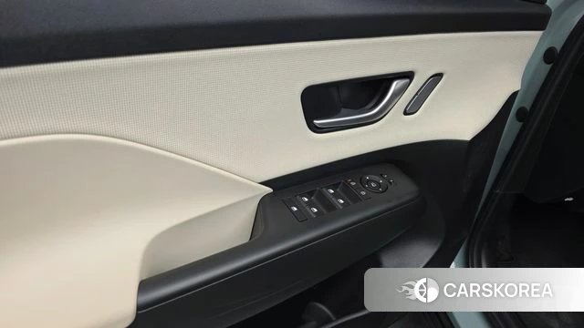 Hyundai Kona (SX2) id 4193983 из Кореи 16