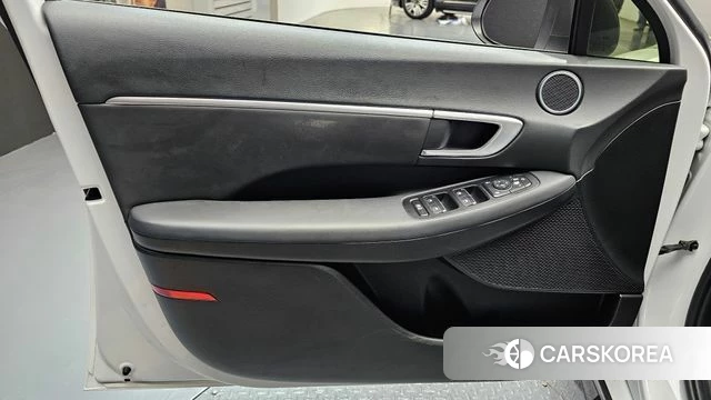 Hyundai Sonata (DN8) id 4292974 из Кореи 16