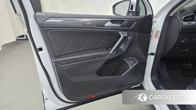 Volkswagen Tiguan Allspace id 4202983 из Кореи 16