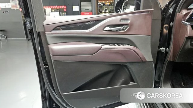 Cadillac Escalade 5th Generation id 4248755 из Кореи 16