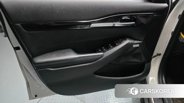 Kia Seltos id 4250983 из Кореи 16