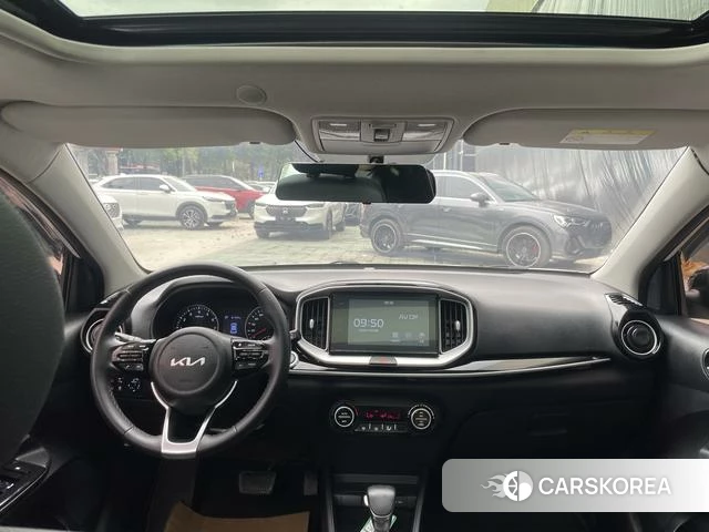 Kia Yi Ran id 4277450 из Китая 16