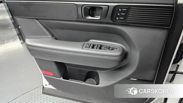 Hyundai Santa Fe (MX5) id 4773823 из Кореи 16