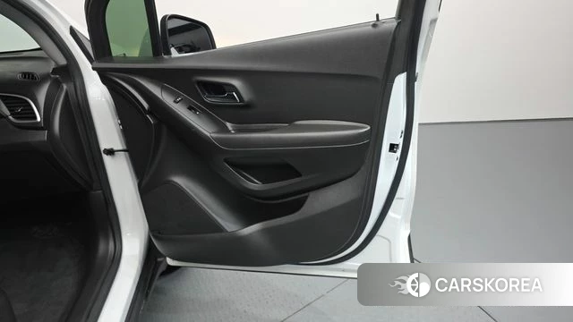 Chevrolet (GM Daewoo) The New Trax id 4573974 из Кореи 16