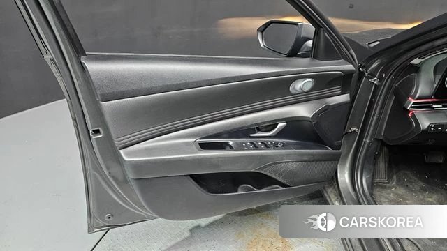 Hyundai Avante (CN7) id 4231566 из Кореи 16