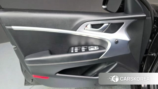 Genesis G70 id 4430170 из Кореи 16