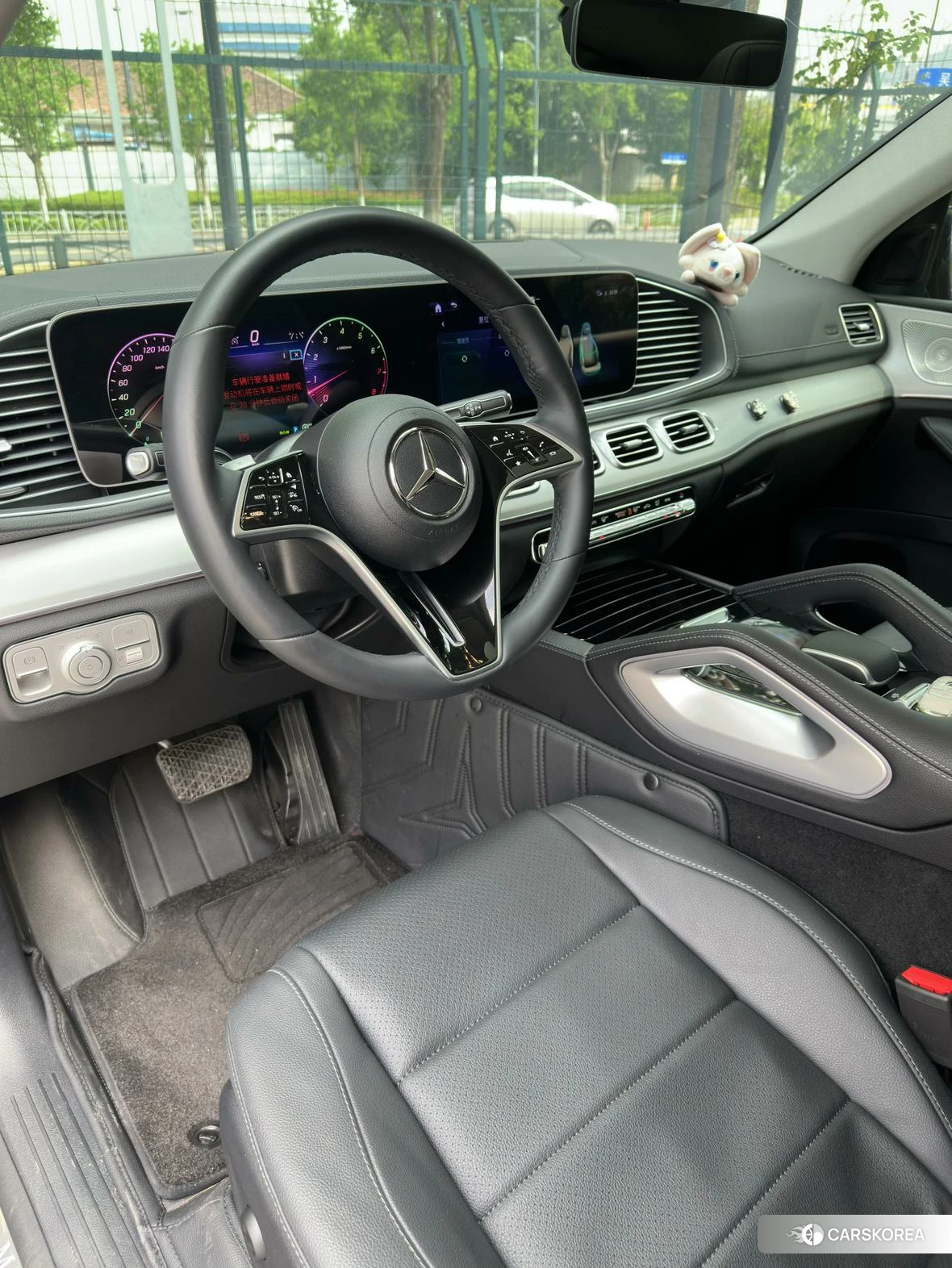 Mercedes-Benz GLE coupe id 4473488 из Китая 16