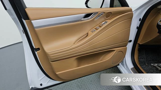 Genesis G80 (RG3) id 4710557 из Кореи 16