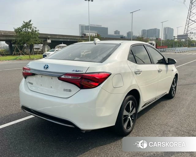 Toyota Ralink Dual Engine E+ id 3857172 из Китая 16