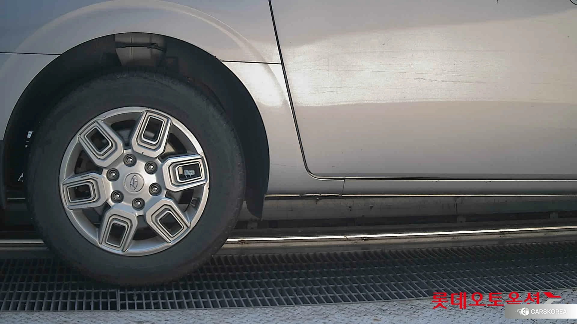 Hyundai Staria id 4679299 из Кореи 16
