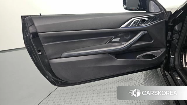 BMW 4 Series (G22) id 4641581 из Кореи 16