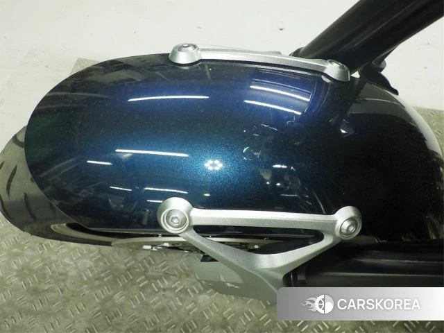 Kawasaki Z900RS id 4255681 из Японии 16