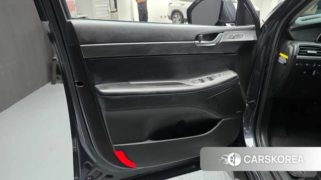 Hyundai Palisade id 4677110 из Кореи 16