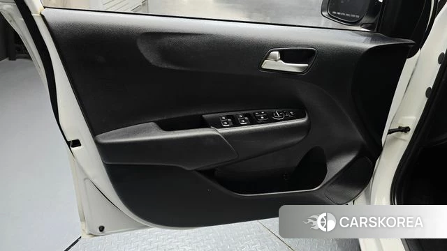 Kia Morning Urban (JA) id 4343567 из Кореи 16