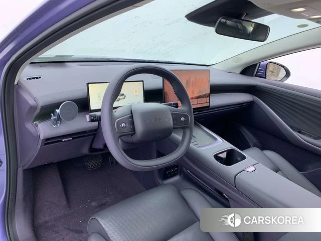 Nissan N6 id 4320946 из Китая 16