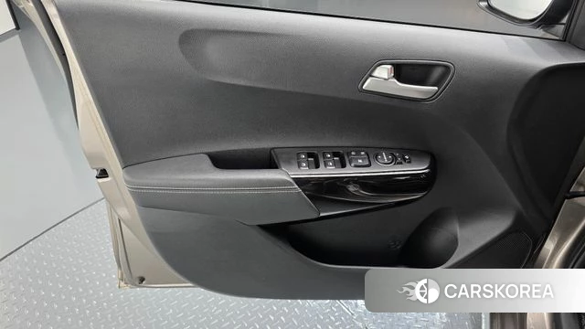 Kia All New Morning (JA) id 4764997 из Кореи 16
