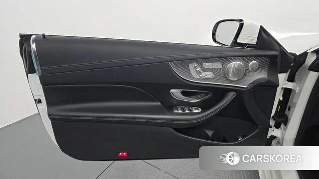 Mercedes-Benz E-Class W213 id 4619363 из Кореи 16