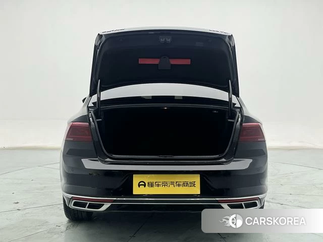 Volkswagen Magotan id 4271351 из Китая 16