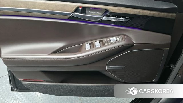 Genesis G90 id 4225217 из Кореи 16