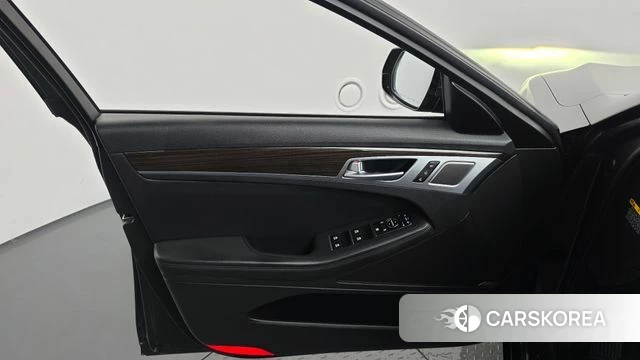 Genesis G80 id 4882560 из Кореи 16