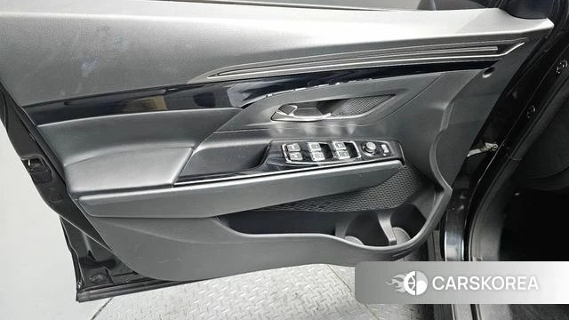 Ssangyong Beautiful Korando id 4496335 из Кореи 16