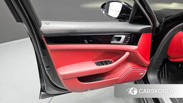Porsche Panamera (971) id 4490426 из Кореи 16